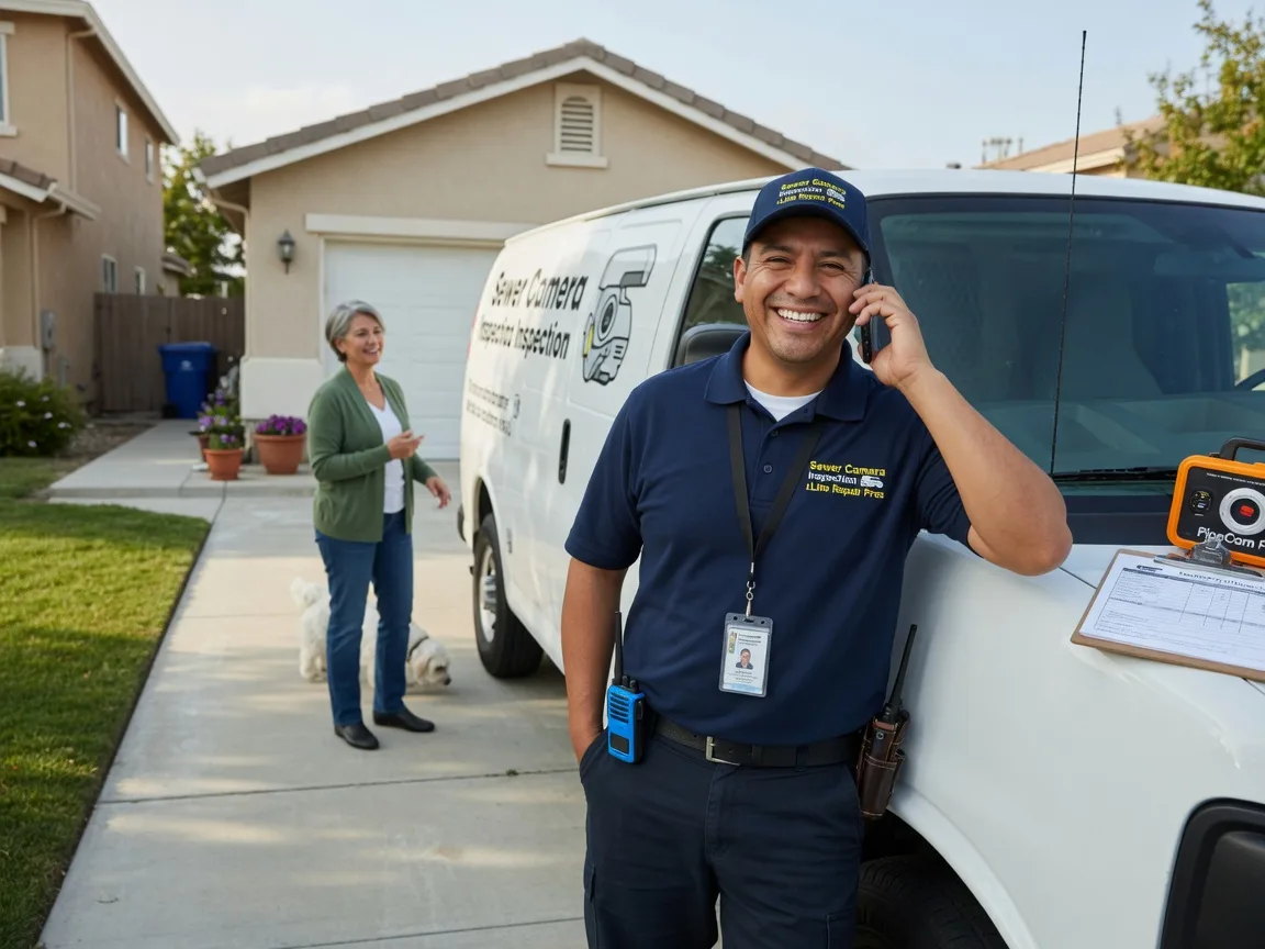 Sewer Line Repair Doerun, GA FAQs